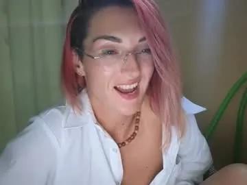 purplerainn69 on Chaturbate 