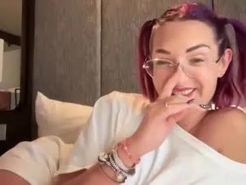 purplerainn69 on Chaturbate 