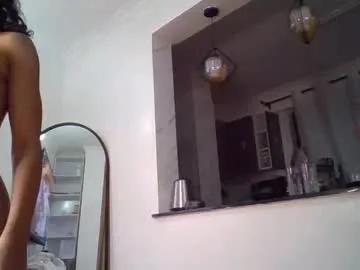 pussiey_tightte on Chaturbate 