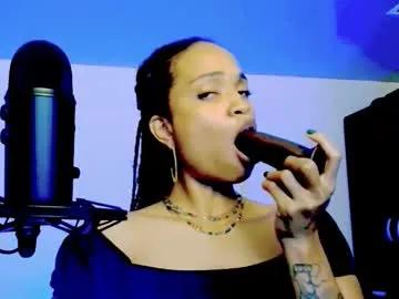 queendom_ing on Chaturbate 