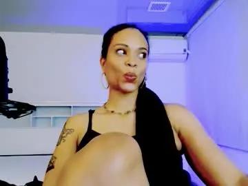 queendom_ing on Chaturbate 