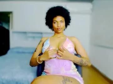 queendom_ing on Chaturbate 