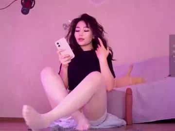 queeneliaa_ on Chaturbate 