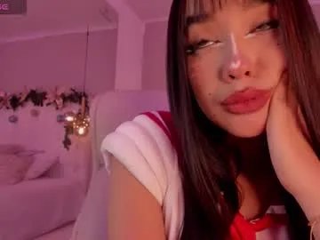 rachel_ross07 on Chaturbate