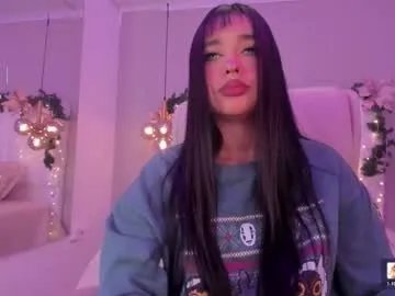 rachel_ross07 on Chaturbate