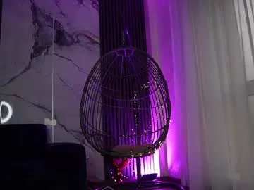 rachelravee on Chaturbate