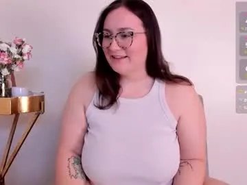 rachlovexo on Chaturbate