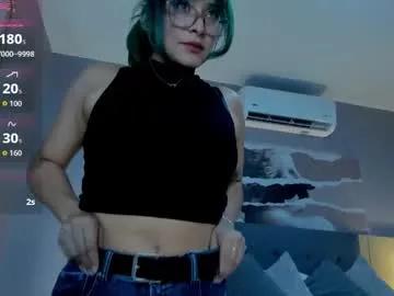 ramonaa_gold — GOAL: full finger masturbation [93 tokens remaining] Welcome to my room, fuck my tight pussy my man #18 #bignaturalboobs  #latina #new  #top