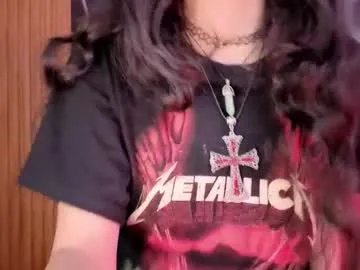 raven_rox_ on Chaturbate