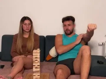 reallove_x — Goal: Take off your clothes, Luna Leo. #young #teen #petite #bigass #18 #couple - Next Goal: Facefuck blowjob