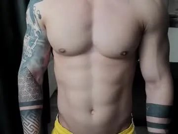 richarddarell — Strip/PVTopen #master #bigcock #findom #muscle #young #daddy #dom [500 tokens remaining]