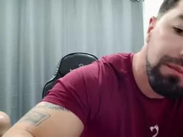 richrolland — GOAL: Cum Show [395 tokens remaining] Welcome to my room! naked, oil, masturbation, fucking, cumming, fantasies and much more!Fav Patterns: 50/123/333/1111 #latino #new #hairy #cum #bigcock