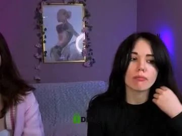 riley_sanders on Chaturbate