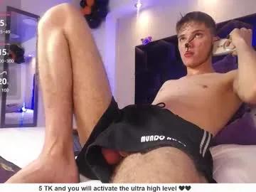 robbinblaze on Chaturbate 