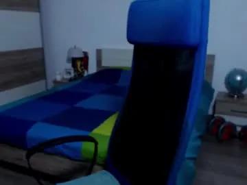 robbyshawz on Chaturbate 