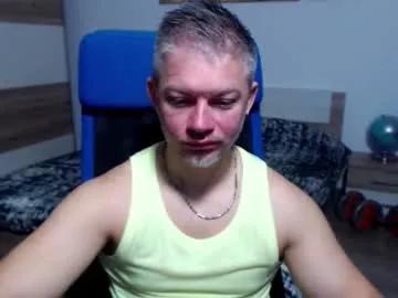 robbyshawz on Chaturbate 