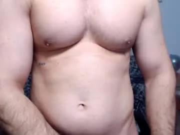 robbyshawz on Chaturbate 