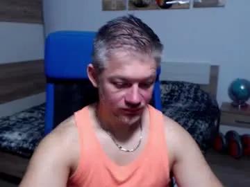 robbyshawz on Chaturbate 