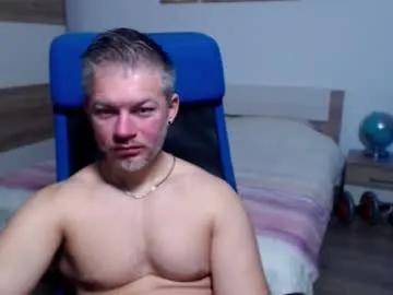 robbyshawz on Chaturbate 