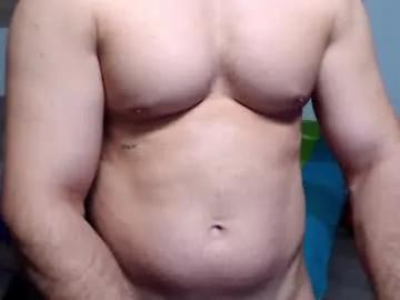 robbyshawz on Chaturbate 