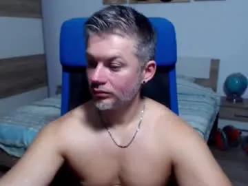 robbyshawz on Chaturbate 