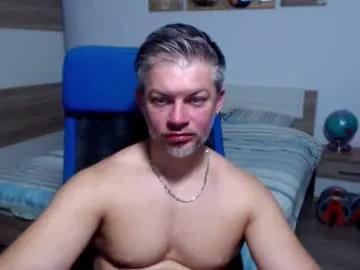 robbyshawz on Chaturbate 