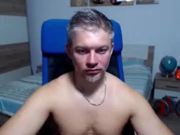 robbyshawz on Chaturbate 