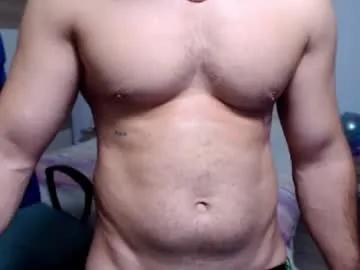 robbyshawz on Chaturbate 