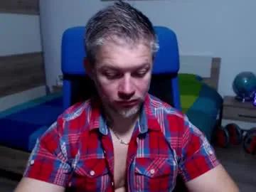 robbyshawz on Chaturbate 