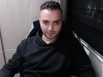 robert_leroy on Chaturbate