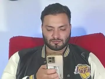 robert_leroy on Chaturbate