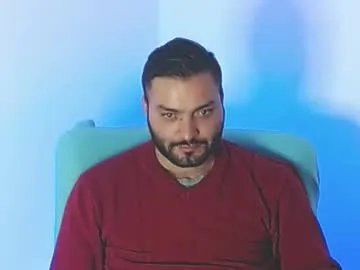 robert_leroy on Chaturbate