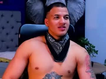 rocco_santos on Chaturbate 