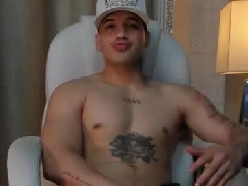 rocco_santos on Chaturbate 