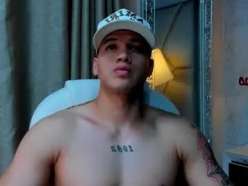 rocco_santos on Chaturbate 