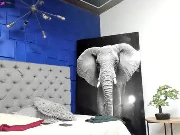 rocco_santos on Chaturbate 