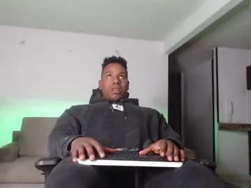 rogger_physique on Chaturbate 