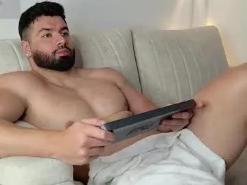 roman_lux — cum show [910 tokens left] #bigcock #master #hairy #muscle #cum