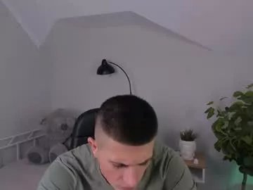 rony_winston on Chaturbate