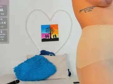 rooxxyy_ on Chaturbate 