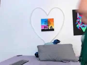 rooxxyy_ on Chaturbate 