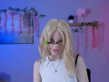 rose_dark_ on Chaturbate
