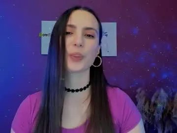 rose_dark_ on Chaturbate