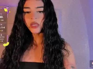 rosselfinoll on Chaturbate 