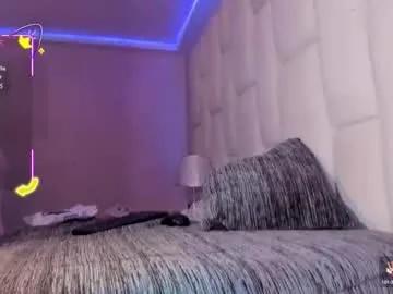 rosselfinoll on Chaturbate 