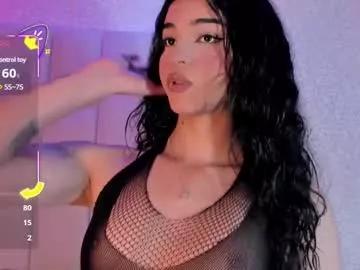 rosselfinoll on Chaturbate 