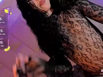 rosselfinoll on Chaturbate 