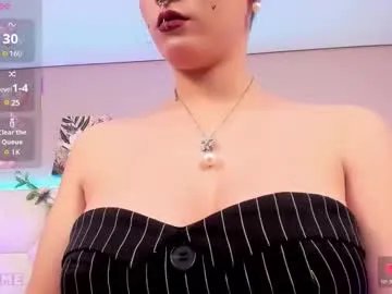 rox_xane_ — GOAL: show tits [99 tokens remaining] WELCOME TO ROXXY'S ROOM #daddy #nonude #skinny #pvt #goth