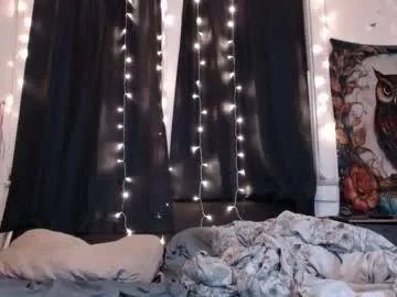 roxanneroulette on Chaturbate