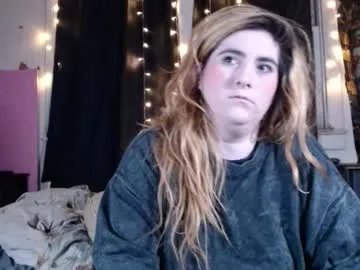 roxanneroulette on Chaturbate